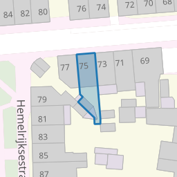 Perceel HMD00-I-1848