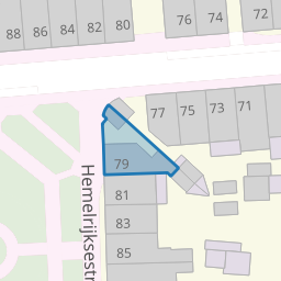 Perceel HMD00-I-1850