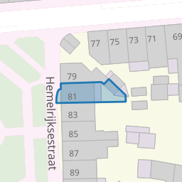 Perceel HMD00-I-1851