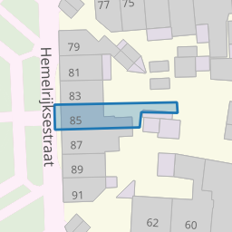 Perceel HMD00-I-1853