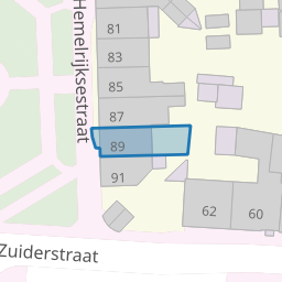 Perceel HMD00-I-1855