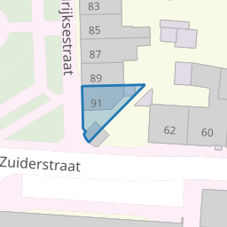 Perceel HMD00-I-1856