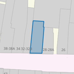 Perceel HMD00-I-1868