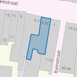 Perceel HMD00-I-1870