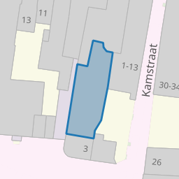 Perceel HMD00-I-1871