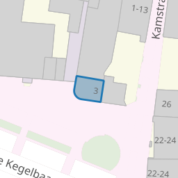 Perceel HMD00-I-1872