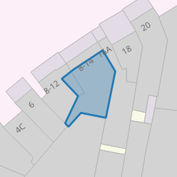 Perceel HMD00-I-1875