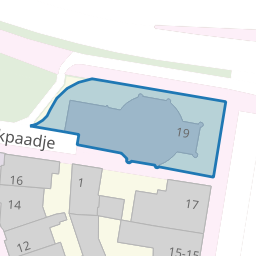 Perceel HMD00-I-1879