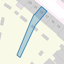 Perceel HMD00-I-1887