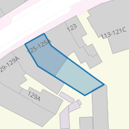 Perceel HMD00-I-1891