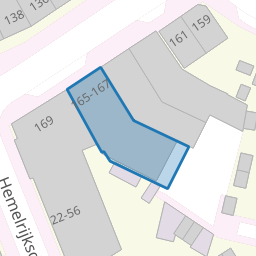 Perceel HMD00-I-1892