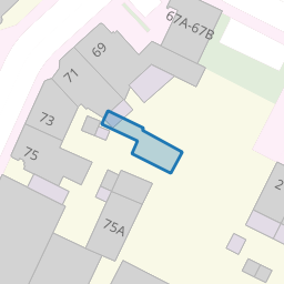 Perceel HMD00-I-1897