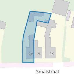 Perceel HMD00-I-1902