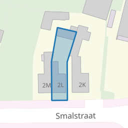 Perceel HMD00-I-1903