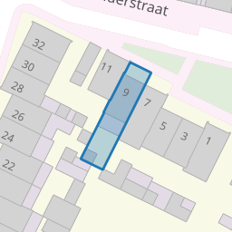 Perceel HMD00-I-1923