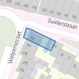 Perceel HMD00-I-1925