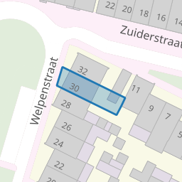 Perceel HMD00-I-1926