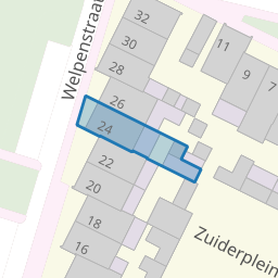 Perceel HMD00-I-1929