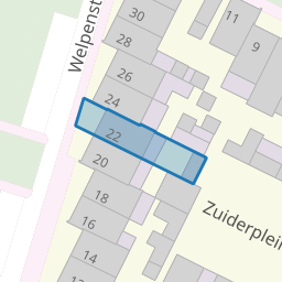 Perceel HMD00-I-1930