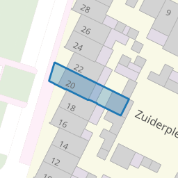 Perceel HMD00-I-1931