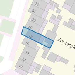 Perceel HMD00-I-1932