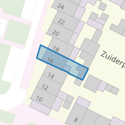 Perceel HMD00-I-1933