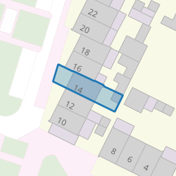 Perceel HMD00-I-1934