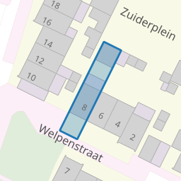 Perceel HMD00-I-1937