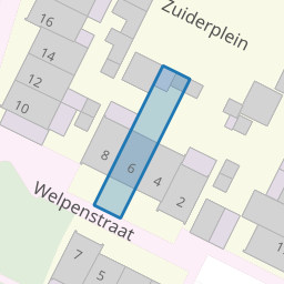 Perceel HMD00-I-1938