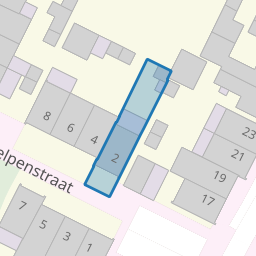 Perceel HMD00-I-1940