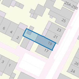 Perceel HMD00-I-1943