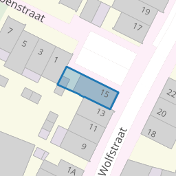 Perceel HMD00-I-1945