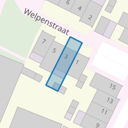 Perceel HMD00-I-1951