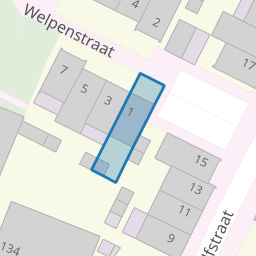 Perceel HMD00-I-1952