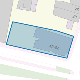 Perceel HMD00-I-1973