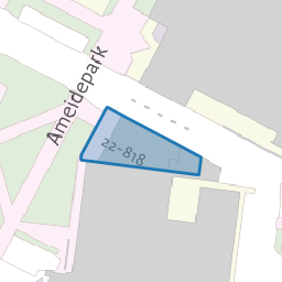 Perceel HMD00-I-1978