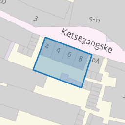 Perceel HMD00-I-1981