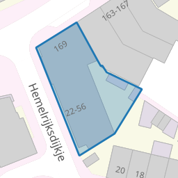 Perceel HMD00-I-1990