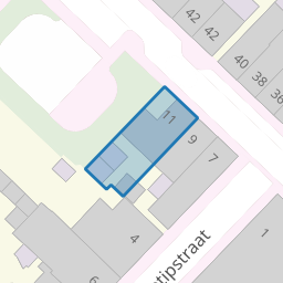 Perceel HMD00-I-1993