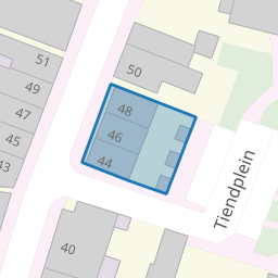 Perceel HMD00-I-1998