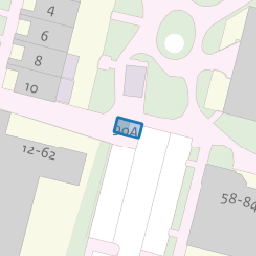 Perceel HMD00-I-2003