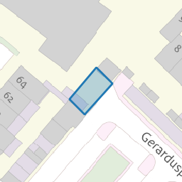 Perceel HMD00-I-2005