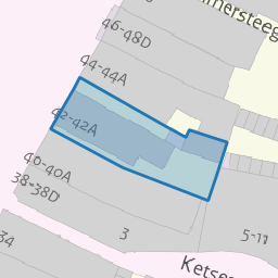 Perceel HMD00-I-2016