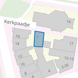 Perceel HMD00-I-2018