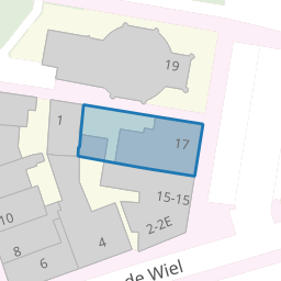 Perceel HMD00-I-2019