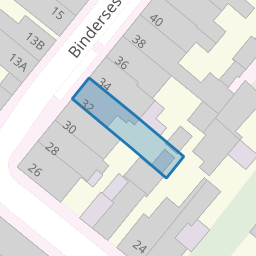 Perceel HMD00-I-2020