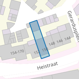 Perceel HMD00-I-2028