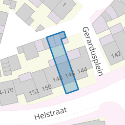 Perceel HMD00-I-2030