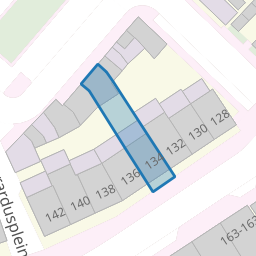 Perceel HMD00-I-2036