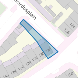 Perceel HMD00-I-2039